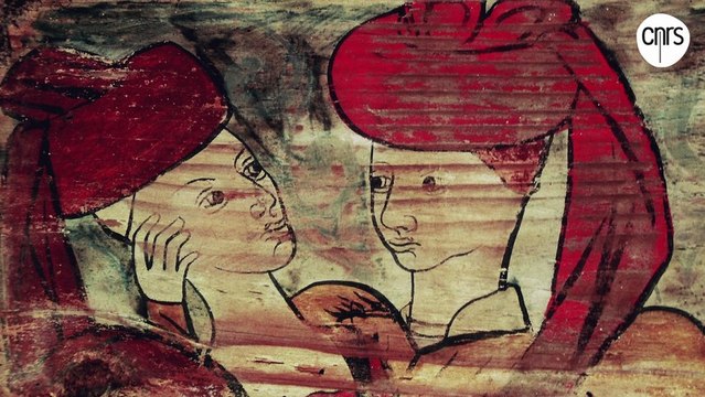 Nouvelles images du Moyen Age