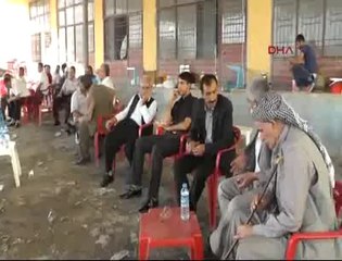 IŞİD, Türk şoförleri serbest bıraktı!... I www.halkinhabercisi.com