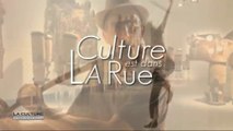 La culture est dans la rue du  010714 Spéciale Cinema Africain