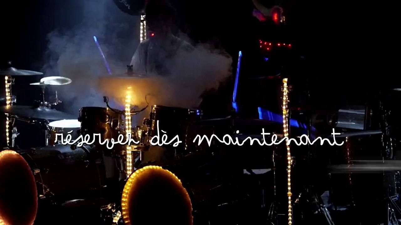 Les Fills Monkey s'installent à La Cigale