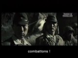 Lettres D'Iwo Jima - Bande annonce
