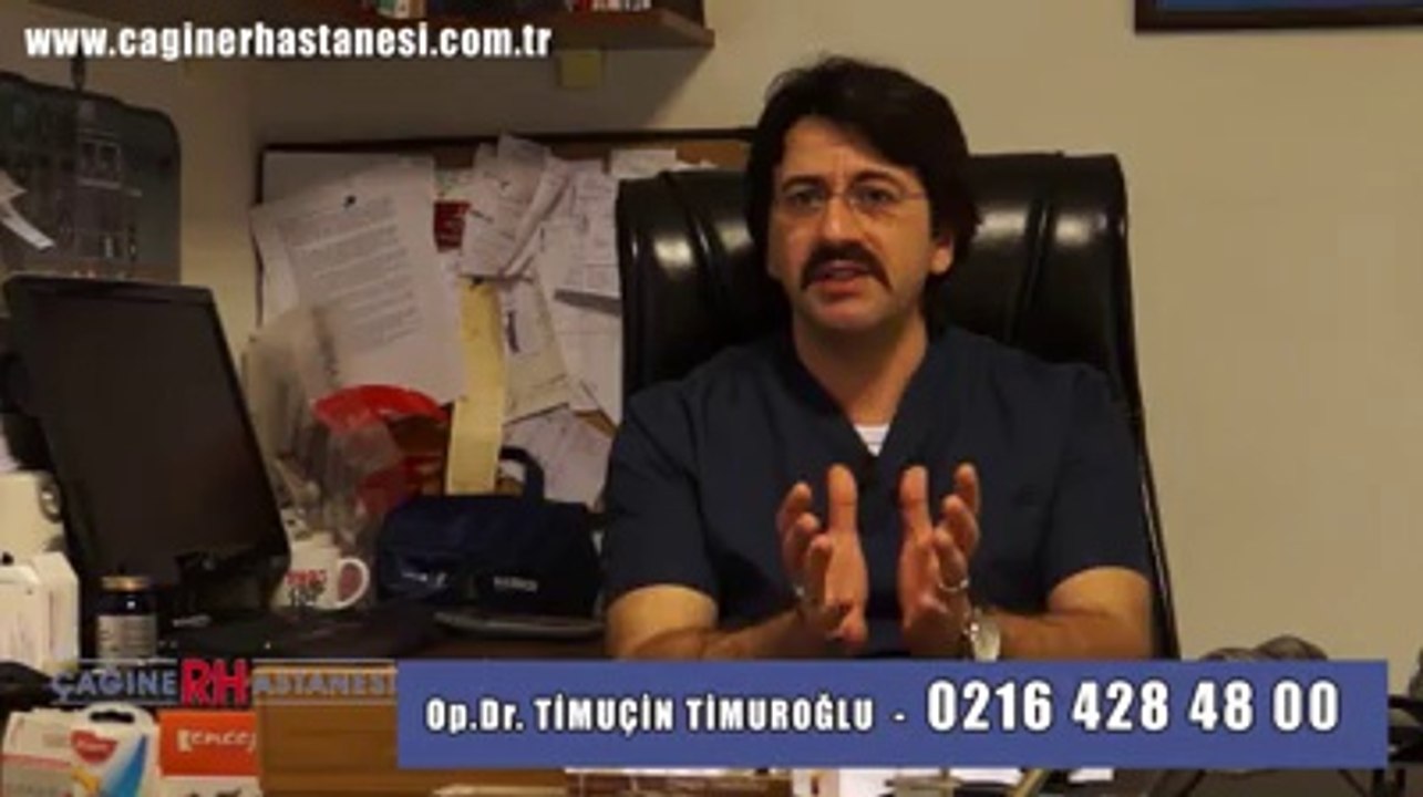 Op.Dr.Timuçin TİMUROĞLU