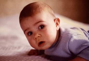 Home-made products : How to make a baby cleaning cream