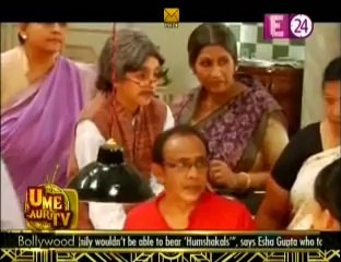 Iss pyaar ko kya naam doon 3rd juiy 2014-Aasta bani Tv jasoos