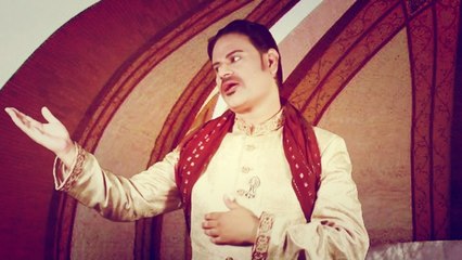 Navaid Zafar Hameedi - Lubaik Ya Rasool Allah