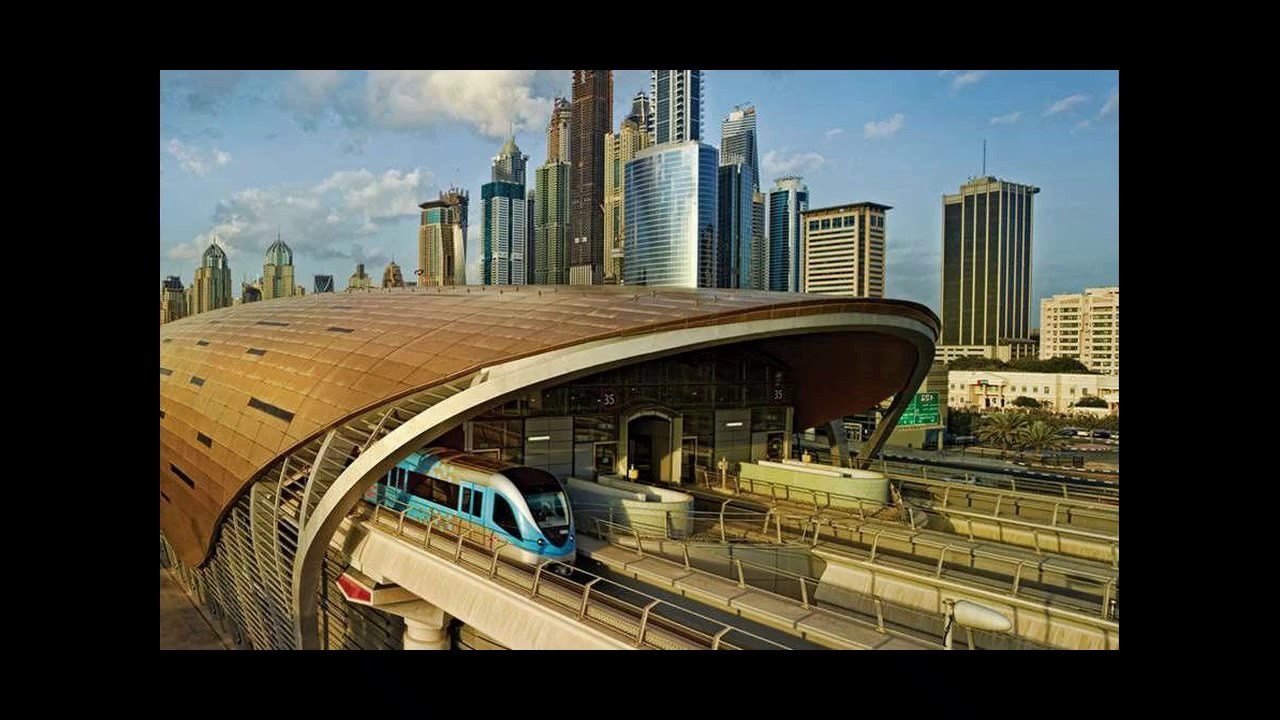 First Central Hotel in Dubai
