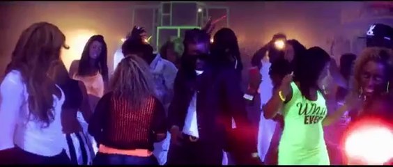 Kalash - Laisse Brûler