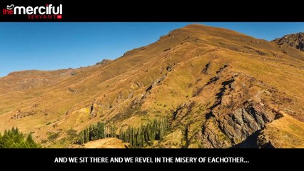 Don't Mock People - Abdul Nasir Jangda | [ ShazUK ] (Every Breath we take is a Breath Closer to Death)