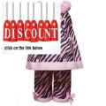 Cheap Deals Rare Editions Baby-Girls Infant Zebra Print Capri Set Review