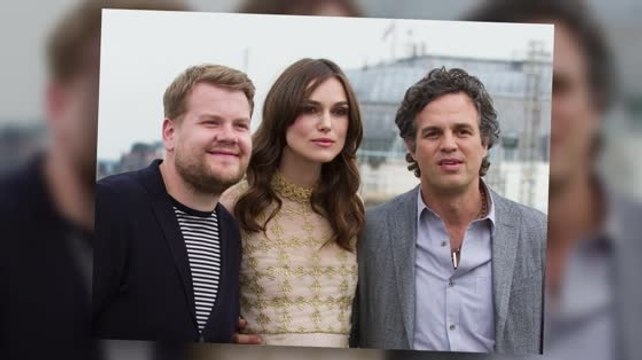 Could Keira Knightley be Ditching the Period Dramas?