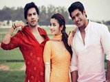 Daingad Daingad Song Review Humpty Sharma Ki Dulhaniya