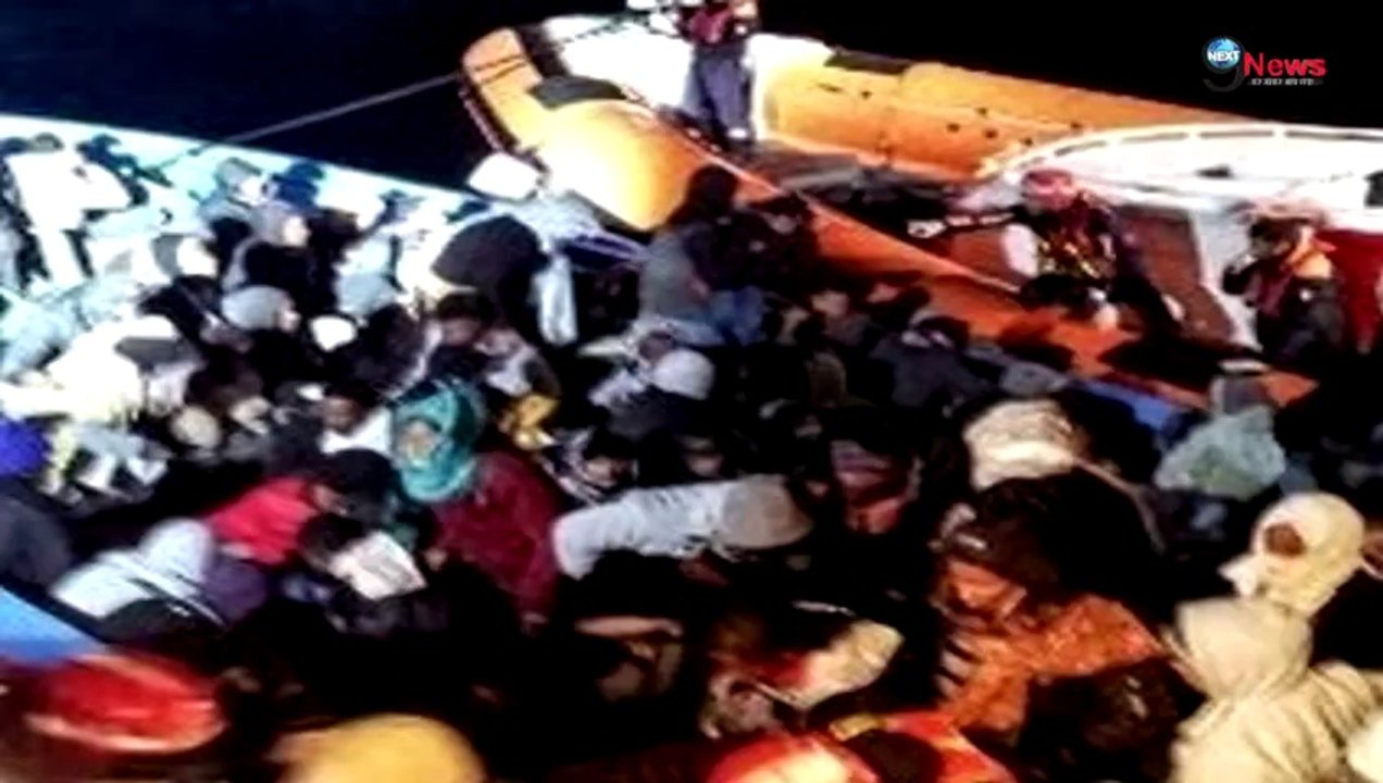 Italy  - 80 more migrants drowned in latest boat tragedy