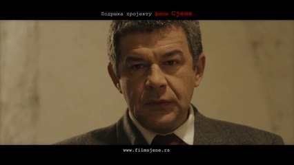 Podrška projektu film Sjene