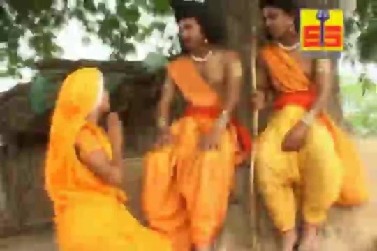 Ramji Basgo Mhara Tan Man *Popular Rajasthani Hanuman Bhajan* Album: Ab To Aaja Re Hanuman