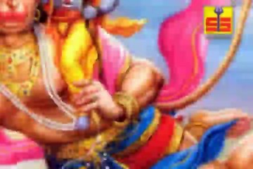 Saat samundar Paar kudgo || Latest Hanuman Bhajan