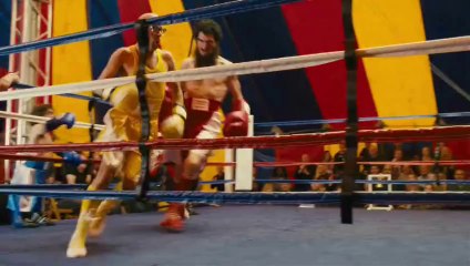 The Powerpuff Girls Adventures Of The Harry Hill Movie Part 5