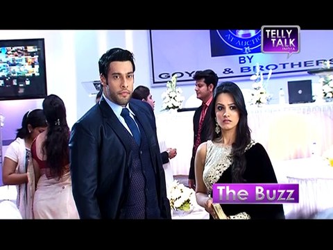 Ye Hai Mohabbatein OMG! Amma's Accident REAL CULPRIT REVEALED 2nd July 2014 FULL EPISODE