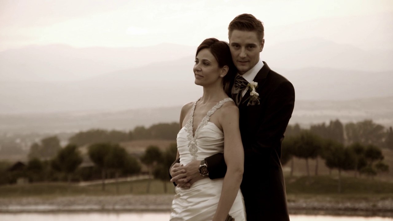 Laura y Jonathan