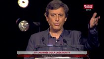 Evénements - Journée de l'APA - Discours de David Assouline