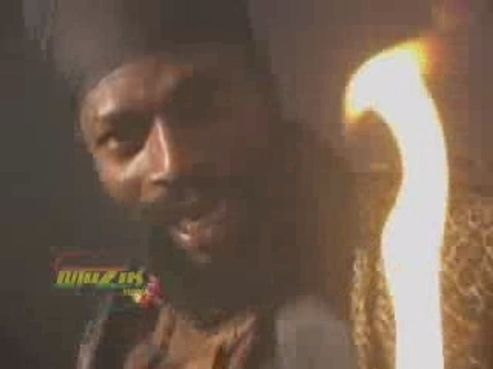 Capleton_in her heart