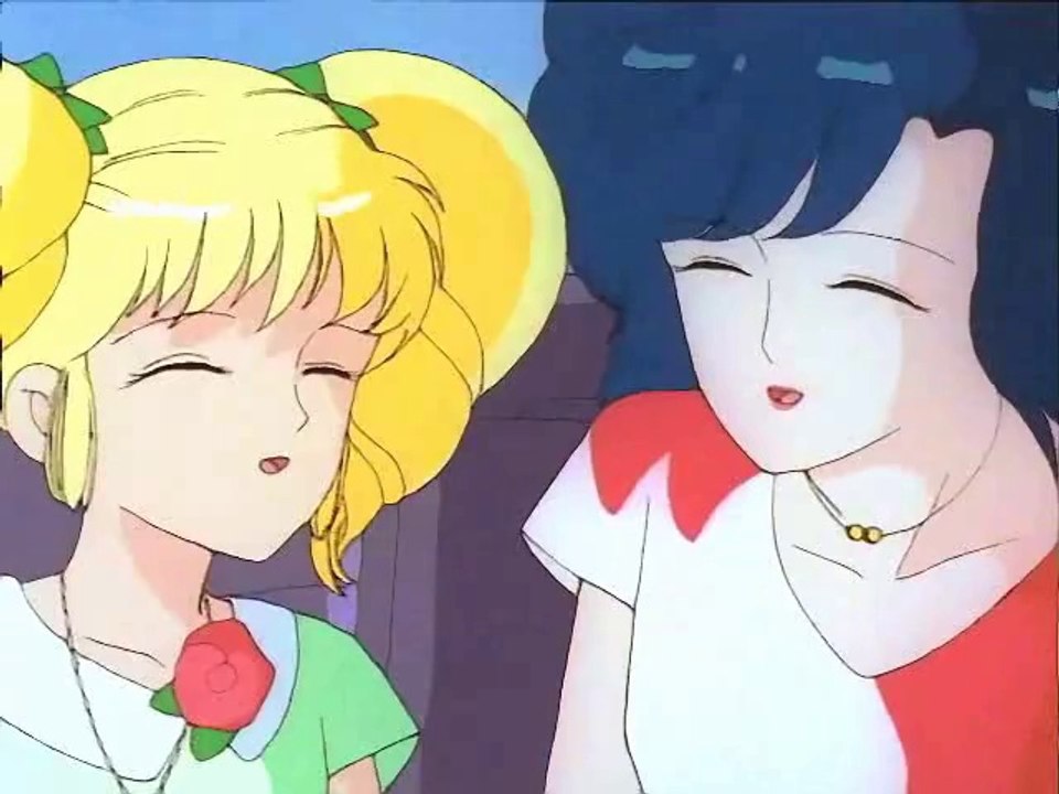 Ciao Sabrina - 19 - Il voltafaccia