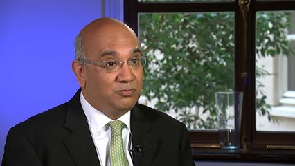 Vaz: FGM is a crime and will be taken very seriously