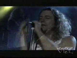 "Going To California" Led Zeppelin (Live)