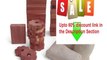 Best Deals Household Essentials CedarFresh Value Pack Contains 20 Cedar Blocks 12 Cedar Rings 4 Sachets Review
