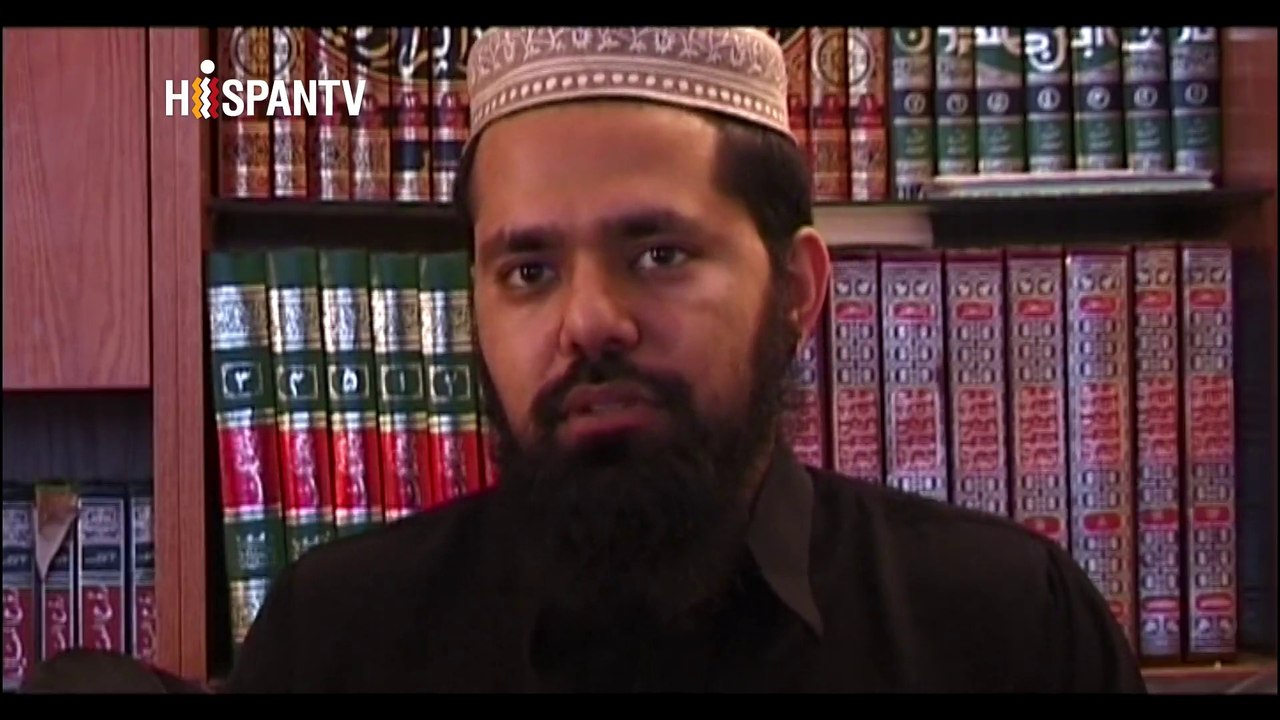 Musulmanes canadienses - Parte 4