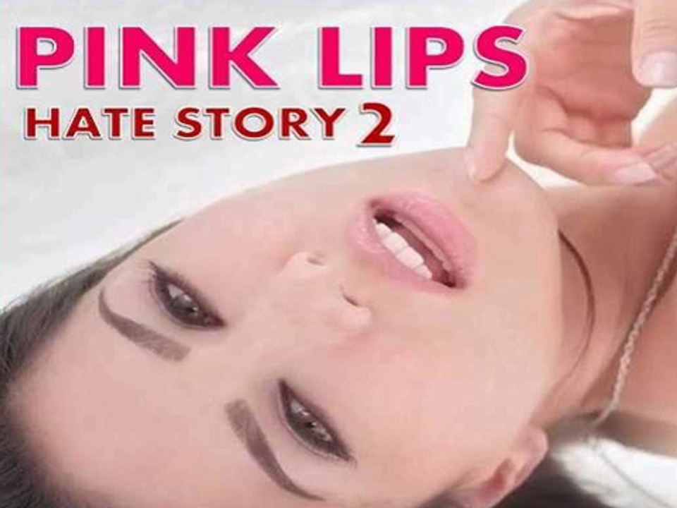 Pink Lips Song Review Hate Story2