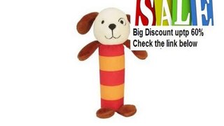 Discount Rich Frog Squeak Easy Puppy Review