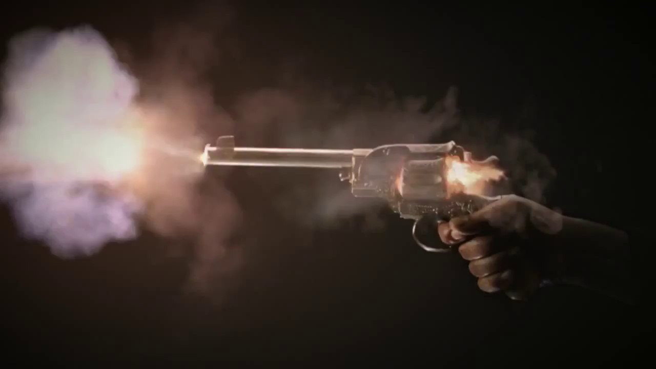 Filinta Tanıtım Fragmanı (Yeni Dizi)