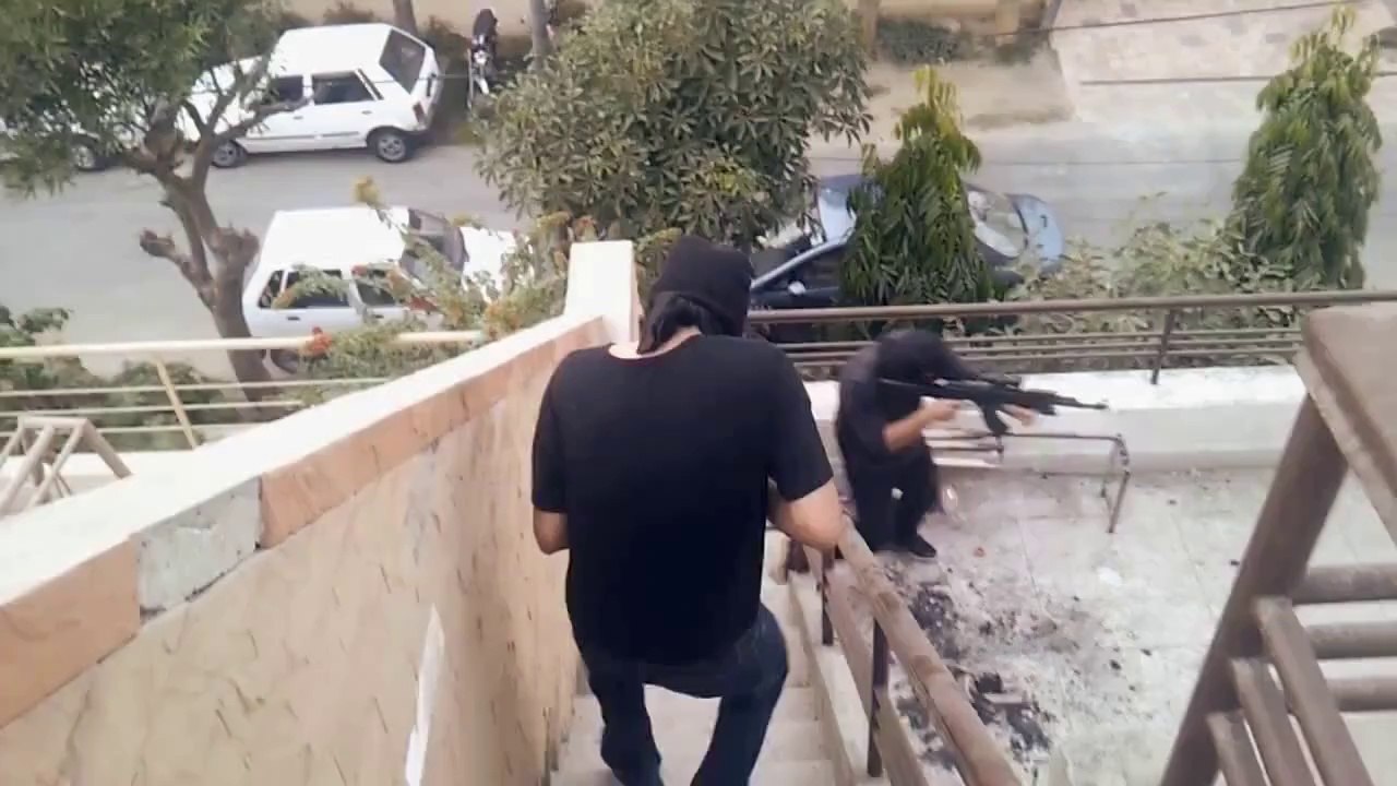 Counter Strike 1.6