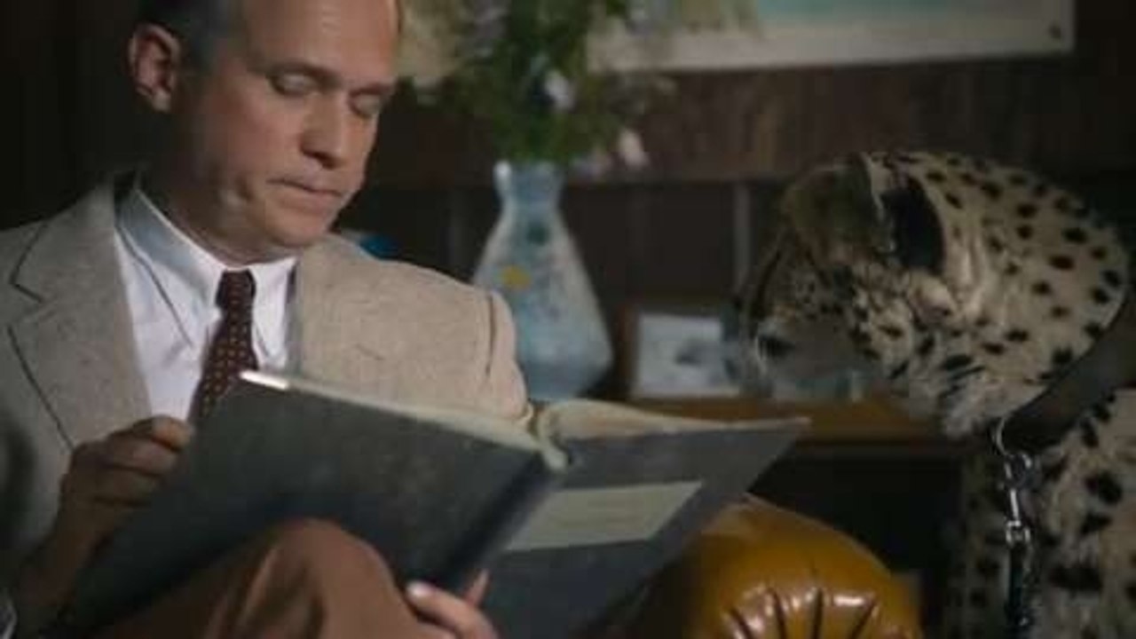 Grizmek - Clip Das ist kein Disneyfilm (Deutsch) HD