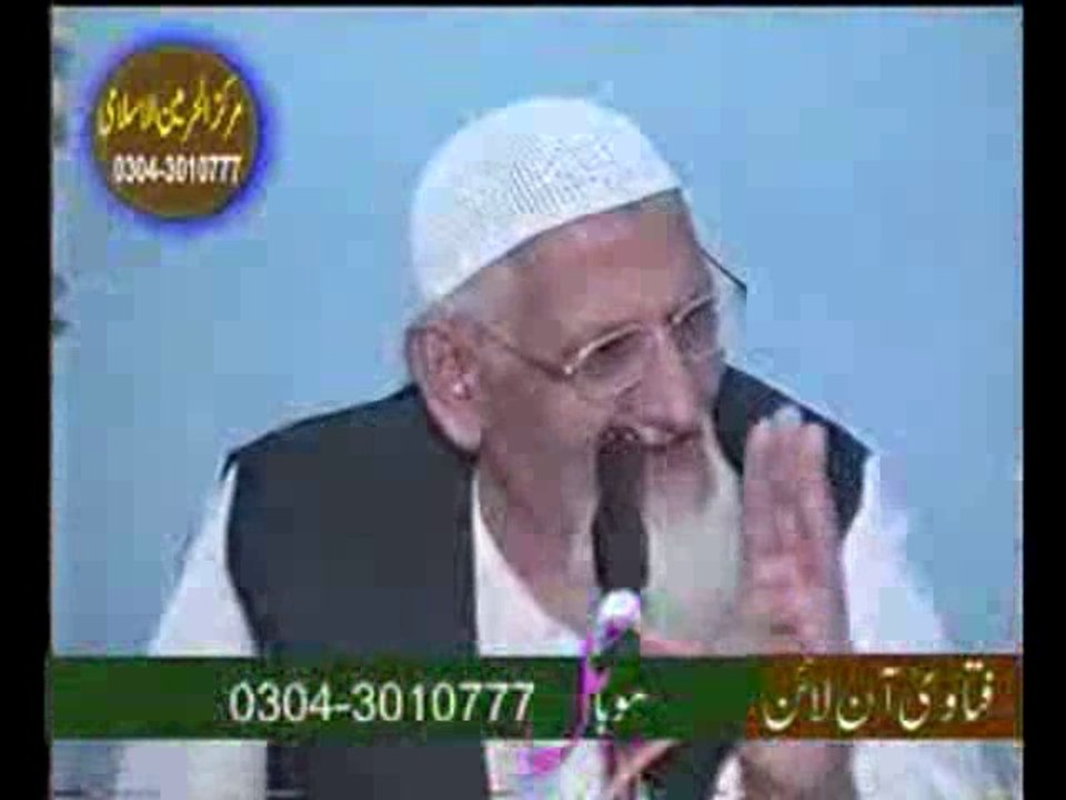 Don't be Overcautious when Breaking the Fast after listening Adhan - Maulana Ishaq