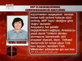 KÖŞELİ YAZILAR - NEVAL KAVCAR 03.07.2014