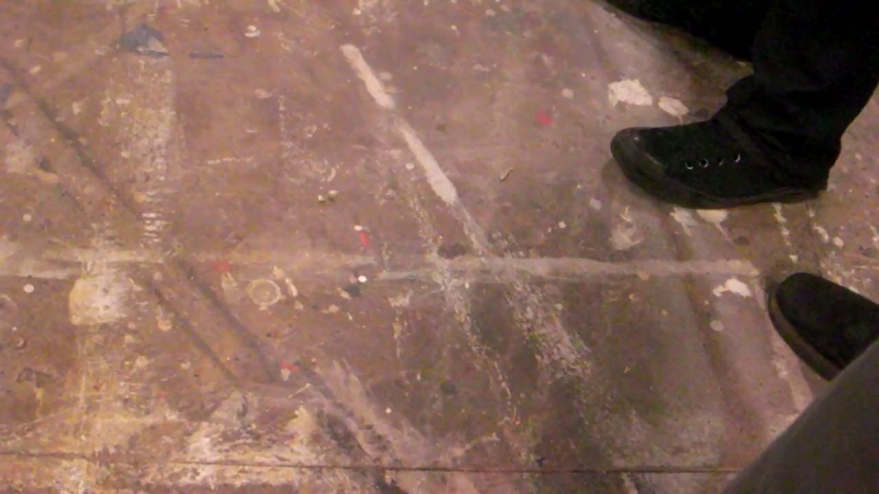 Chorale à Bagnolet Douce Nuit
