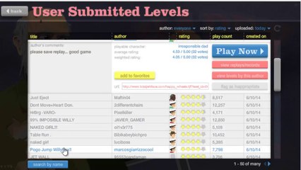 HappyWheels  gameplay #1 ita pc