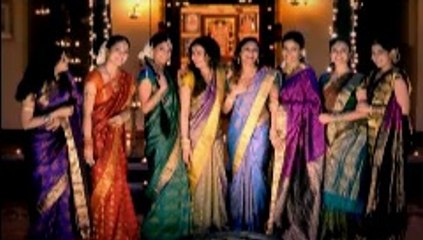Saris Collections In Chennai