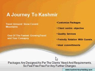 Amarnath tour package at Best Rate