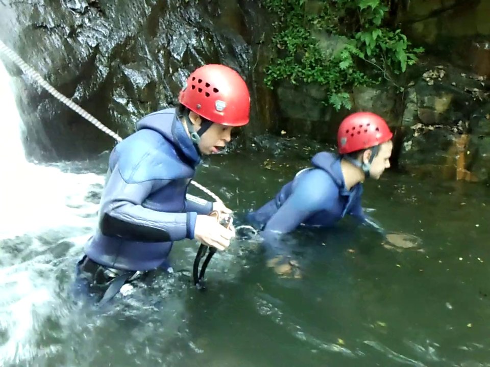 Handicaf : Week-end à l'eau (25)