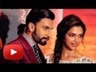 Deepika & Ranveer Starrer Bajirao Mastani Goes On Floor December 2014 !