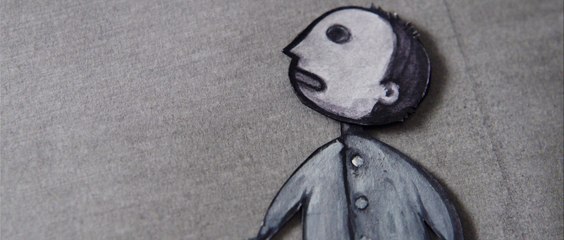 MISTER BABADOOK - Extrait 1 - Version française