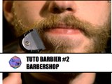 Tuto barbier 2 : astuces pour une barbe claire splendide
