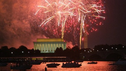 The Fourth of July in America: Made in China?