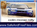 Download Colin McRae Rally 2005 Screensaver 2.0 Product Key Generator Free