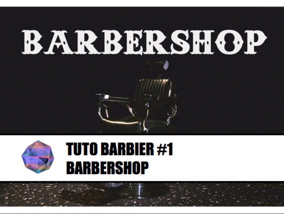 Tuto barbier 1 : astuces pour une barbe de 3 jours magnifique