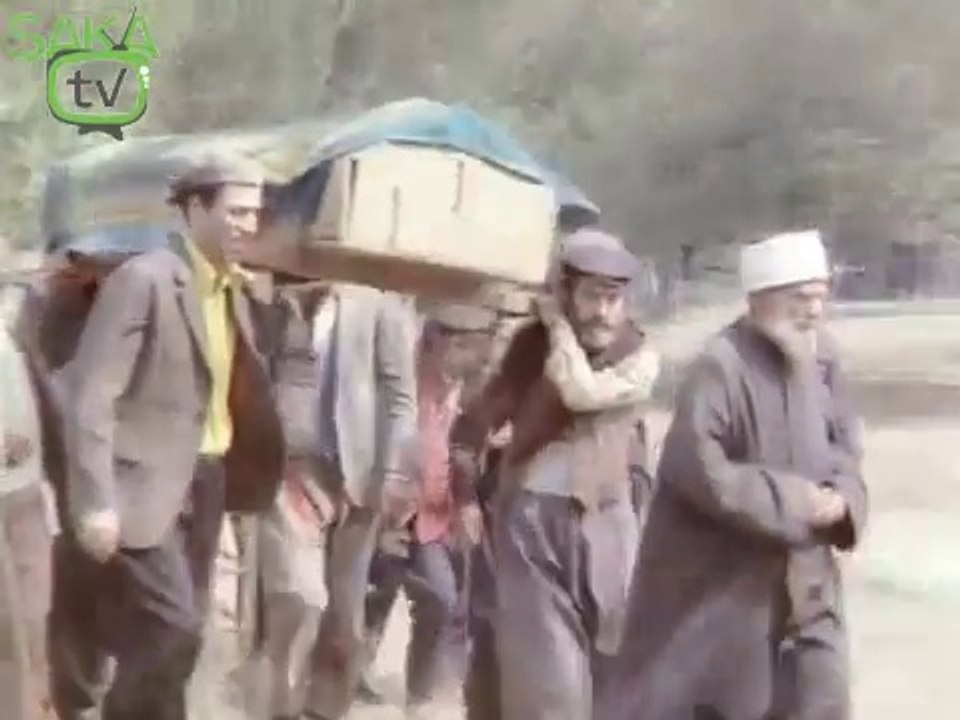 Kemal Sunal Hortum Sahnesi