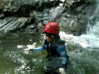 Handicaf : Week-end à l'eau (13) Louise