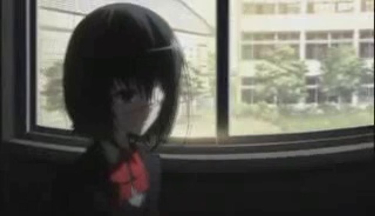 Another(Anime) - Trailer